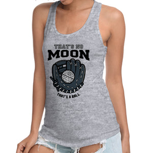 Moon Baseball