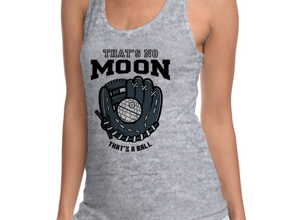 Moon Baseball
