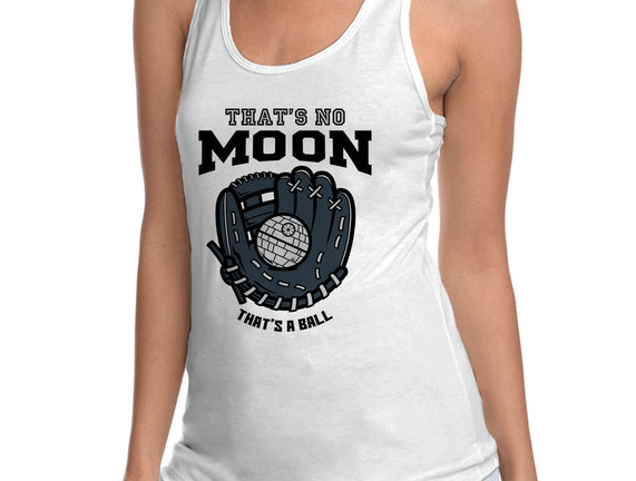 Moon Baseball