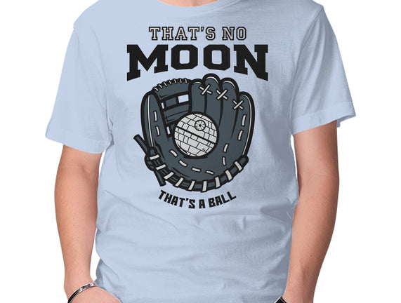 Moon Baseball