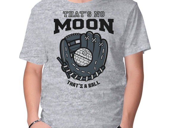 Moon Baseball