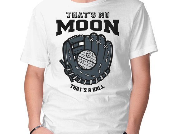 Moon Baseball