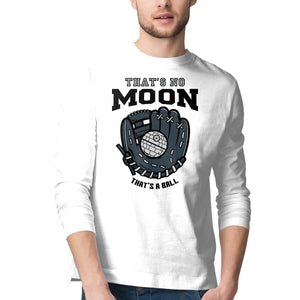 Moon Baseball