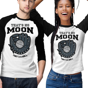 Moon Baseball
