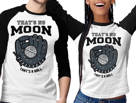 Moon Baseball