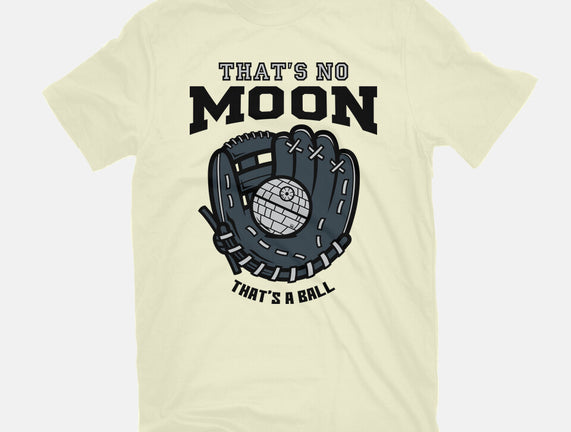 Moon Baseball