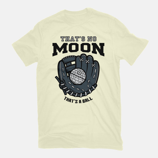 Moon Baseball-Mens-Basic-Tee-krisren28