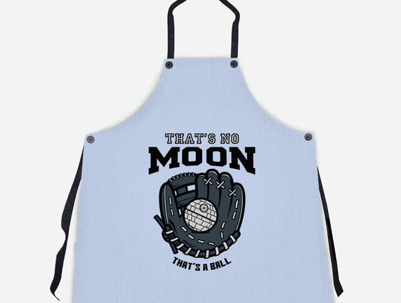 Moon Baseball
