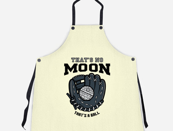 Moon Baseball