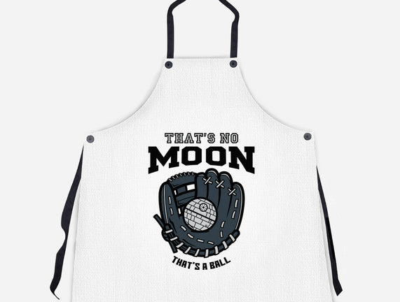 Moon Baseball