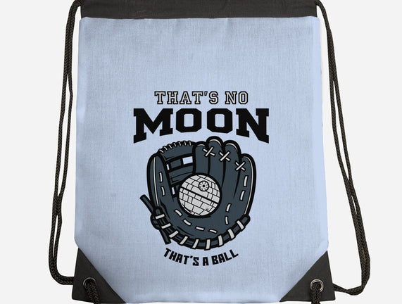 Moon Baseball