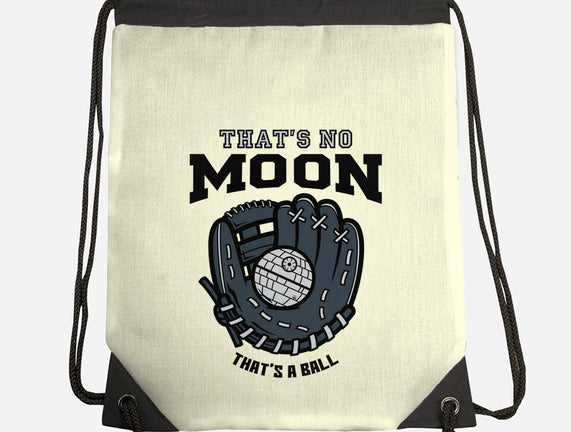 Moon Baseball