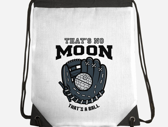 Moon Baseball