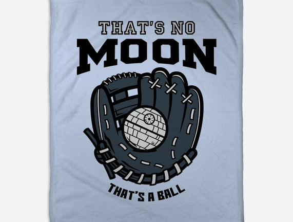 Moon Baseball