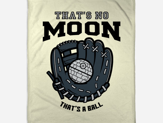 Moon Baseball