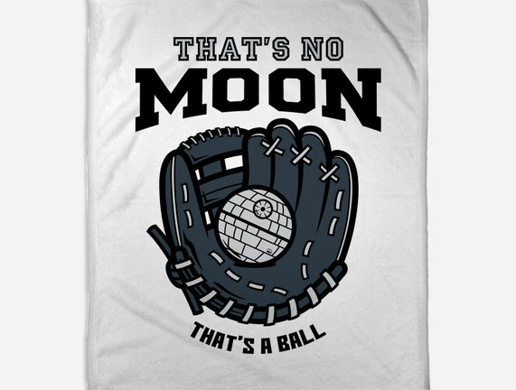 Moon Baseball