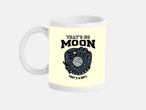 Moon Baseball