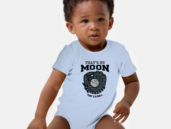 Moon Baseball