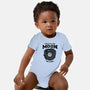 Moon Baseball-Baby-Basic-Onesie-krisren28