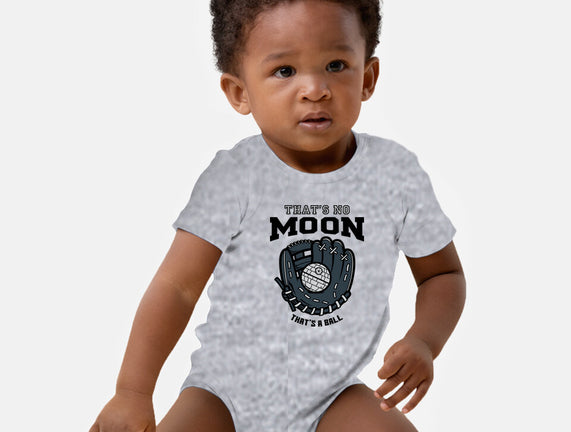 Moon Baseball