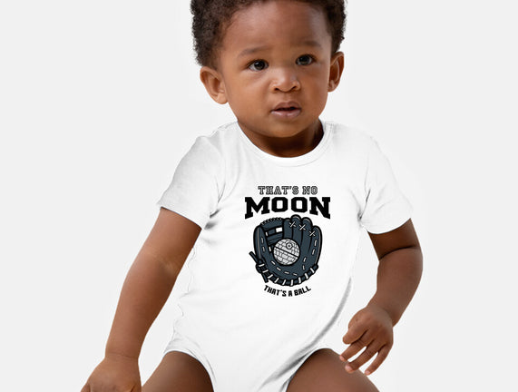 Moon Baseball