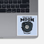 Moon Baseball-None-Glossy-Sticker-krisren28