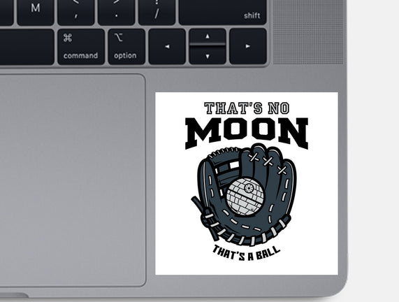 Moon Baseball