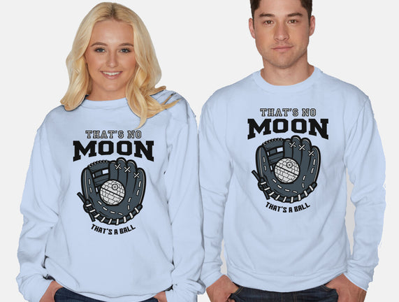 Moon Baseball