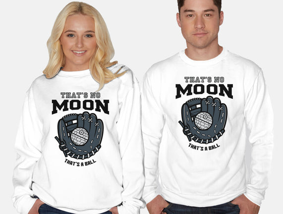 Moon Baseball