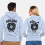 Moon Baseball-Unisex-Zip-Up-Sweatshirt-krisren28