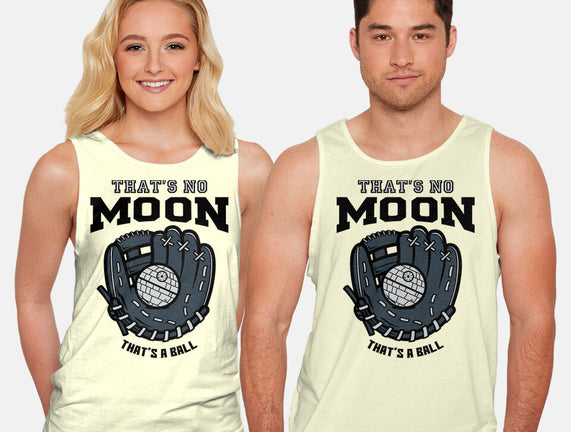 Moon Baseball