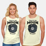 Moon Baseball-Unisex-Basic-Tank-krisren28