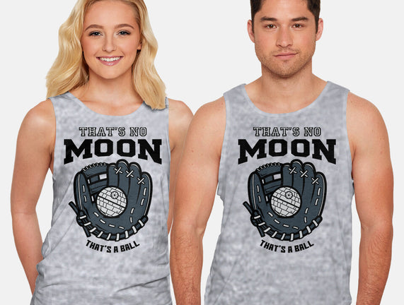 Moon Baseball