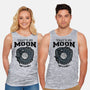 Moon Baseball-Unisex-Basic-Tank-krisren28