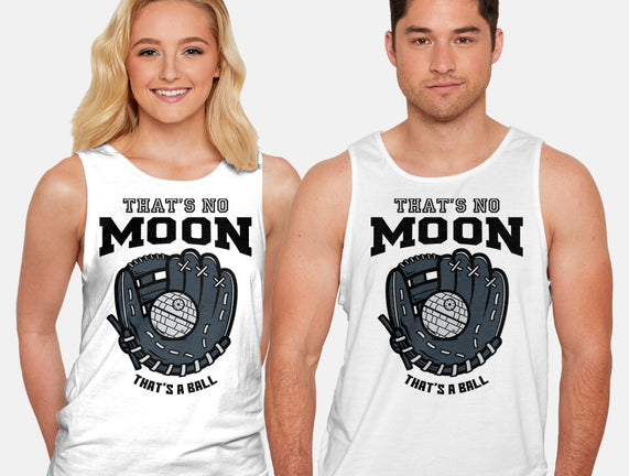 Moon Baseball