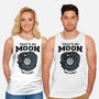 Moon Baseball-Unisex-Basic-Tank-krisren28