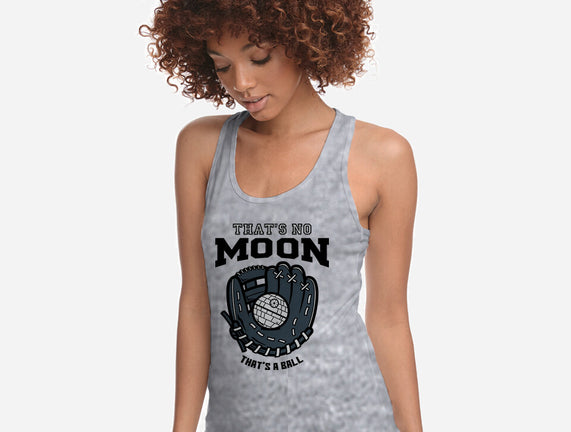 Moon Baseball