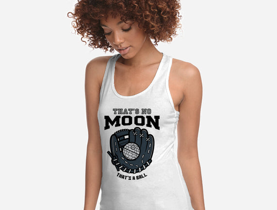 Moon Baseball