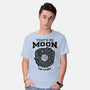 Moon Baseball-Mens-Basic-Tee-krisren28