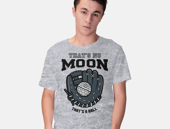 Moon Baseball