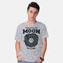 Moon Baseball-Mens-Basic-Tee-krisren28