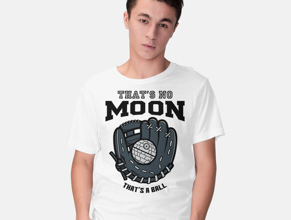 Moon Baseball