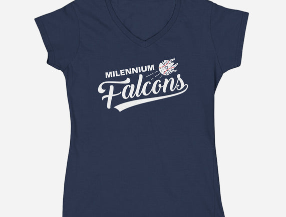 Falcons