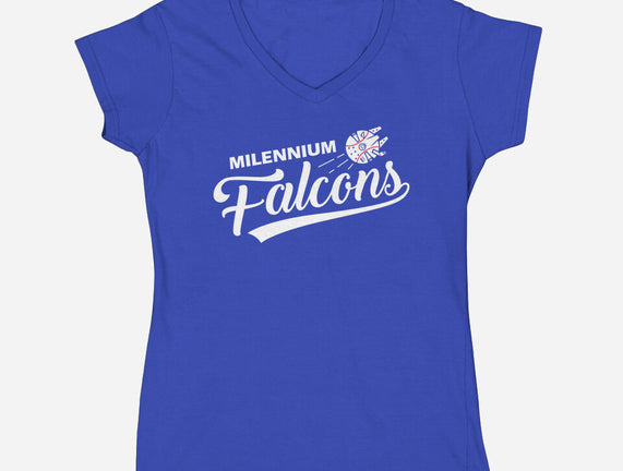 Falcons