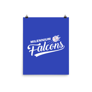 Falcons