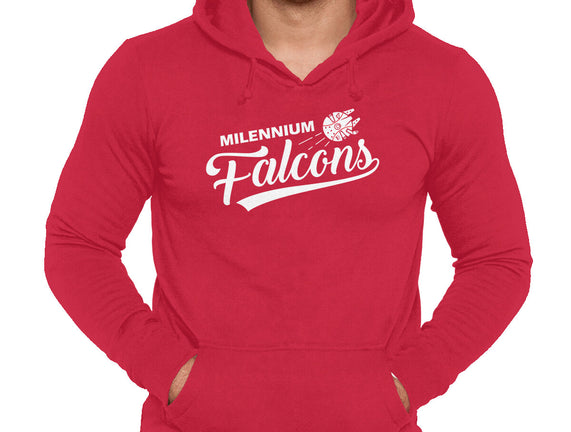 Falcons