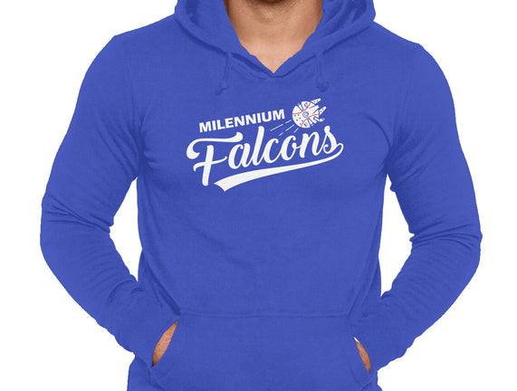 Falcons