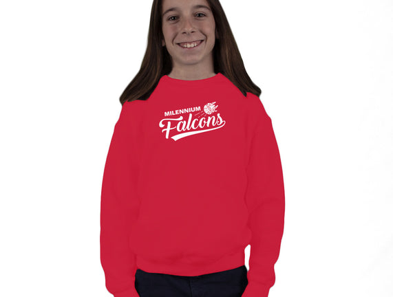 Falcons