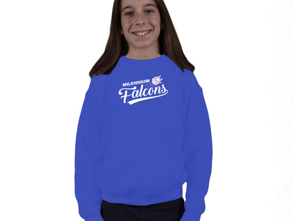 Falcons