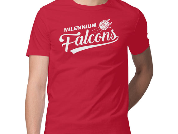 Falcons